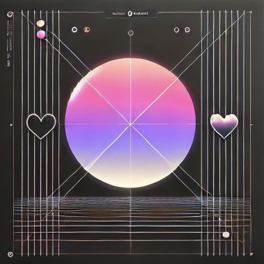 누나 나 좋아해요？