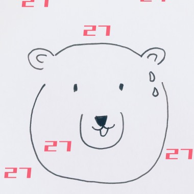 Twenty-seven feat.田恬