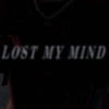lost my mind