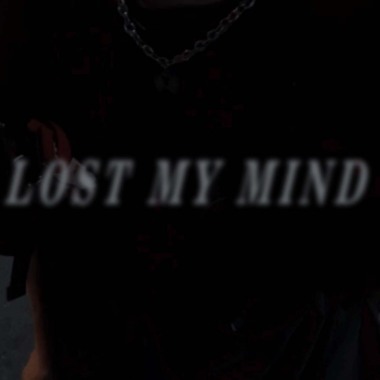 lost my mind