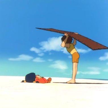 Only Yesterday