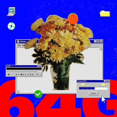 64G （demo）