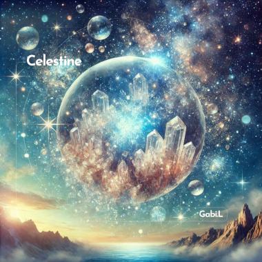 Celestine