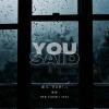 妳說 YOU SAID (instrument)