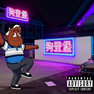 狗登堡