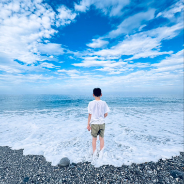 未完成的夢