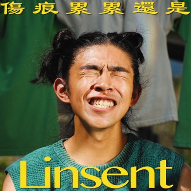 林傳Linsent - 傷痕累累還是