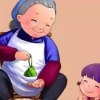 阿婆