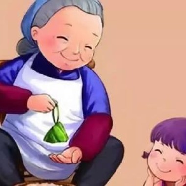 阿婆