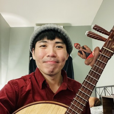 心中的孩子醒了_demo for Xmas