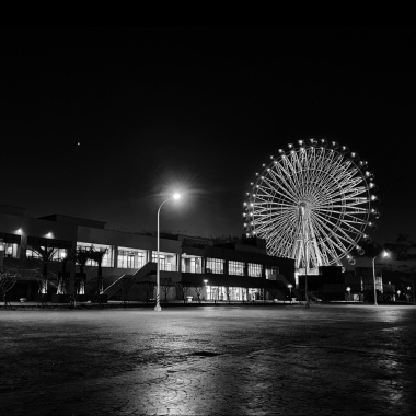 午夜自白