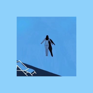 梵高疯人 - 西北