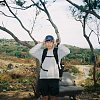 當月光灑在海上 demo