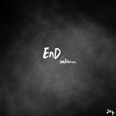 Unknown -- End