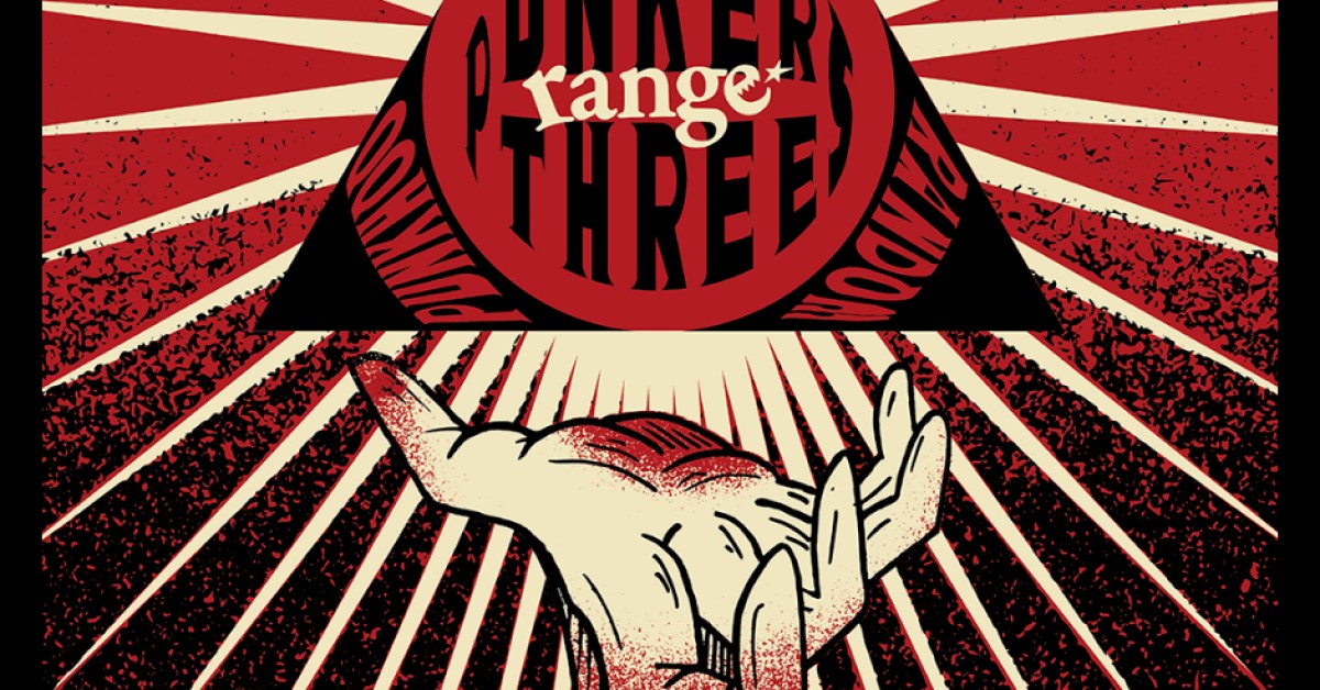 2019 PUNKERS THREE