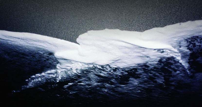 Void : Bas Mooy (Mord), Waves Of Doppler, Haus Danst Haus