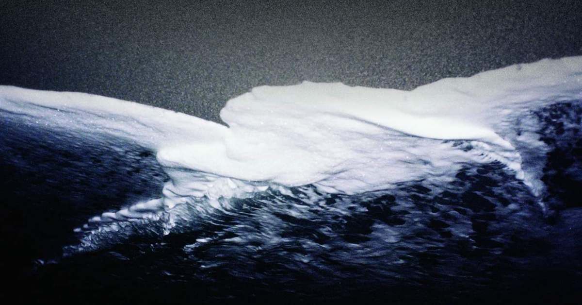 Void : Bas Mooy (Mord), Waves Of Doppler, Haus Danst Haus