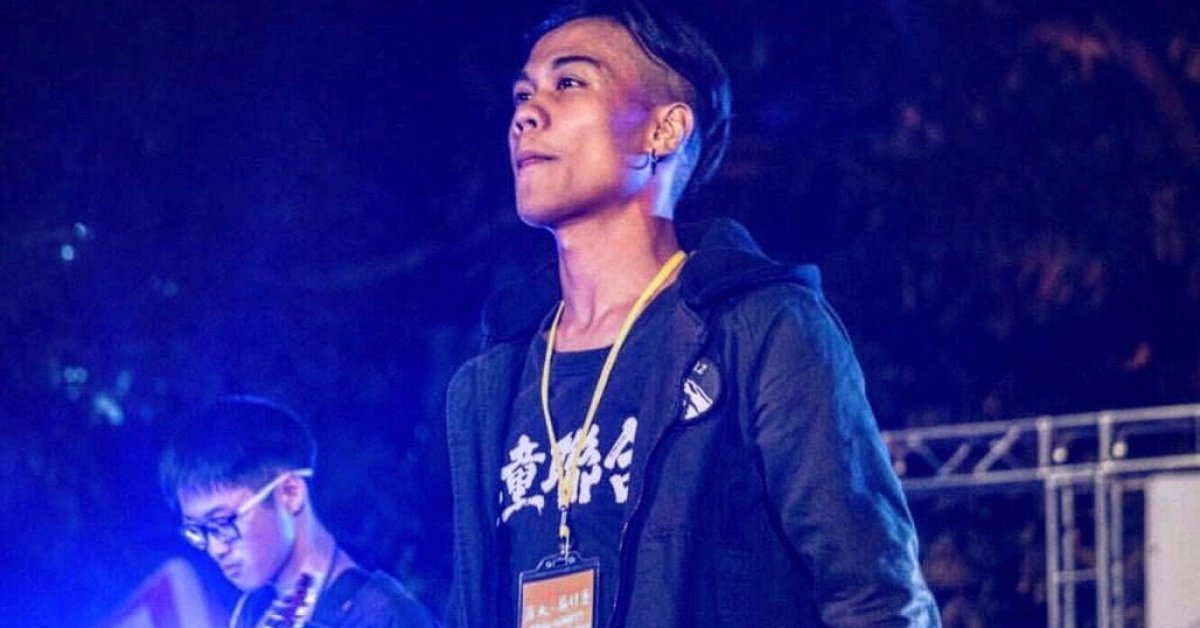 為了你，我存在：草根