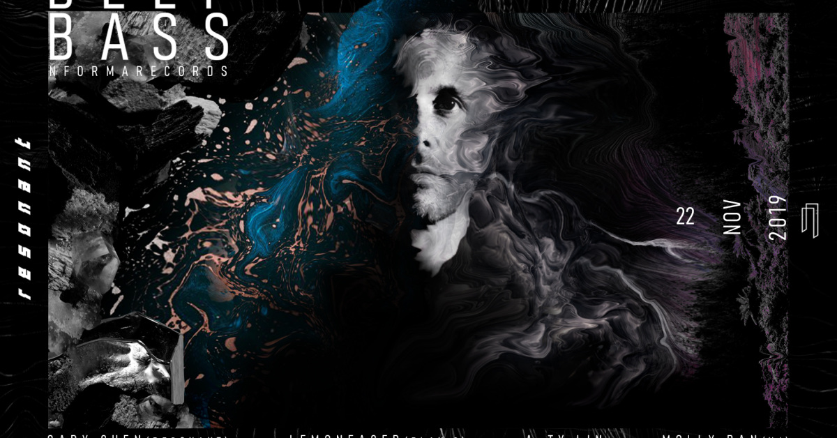 Resonant :: Subtle Fury / Deepbass(UK) ::