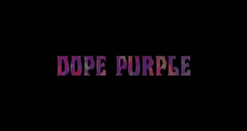 Dope Purple 新專輯公開錄音