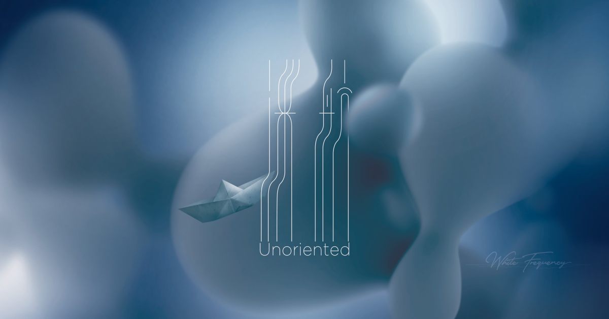 迷航 Unoriented 單曲巡迴 — 高雄場