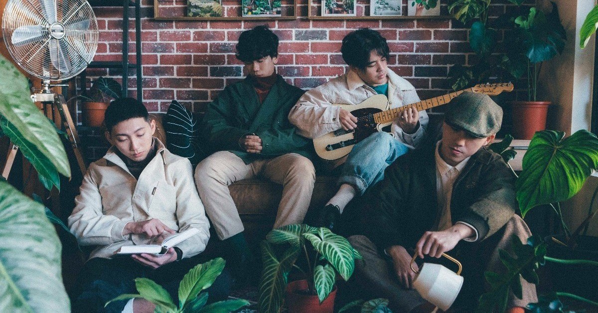 靈魂沙發 Slumber Days 暖身限定場