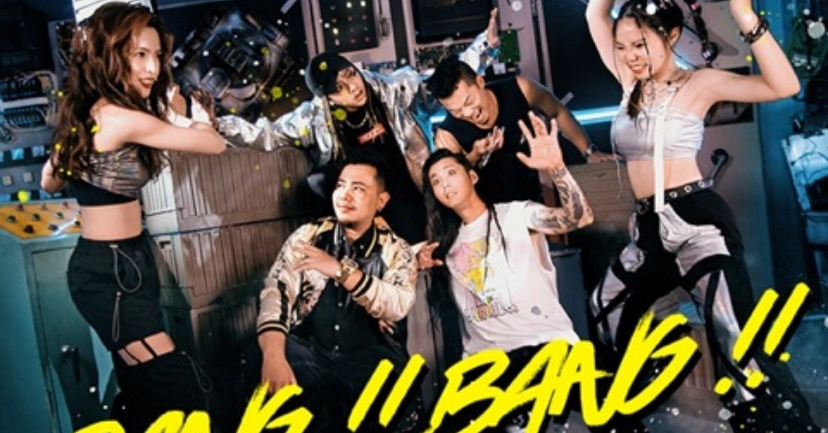 恕SOLEMN【BANG！BANG！新歌派對】台北場