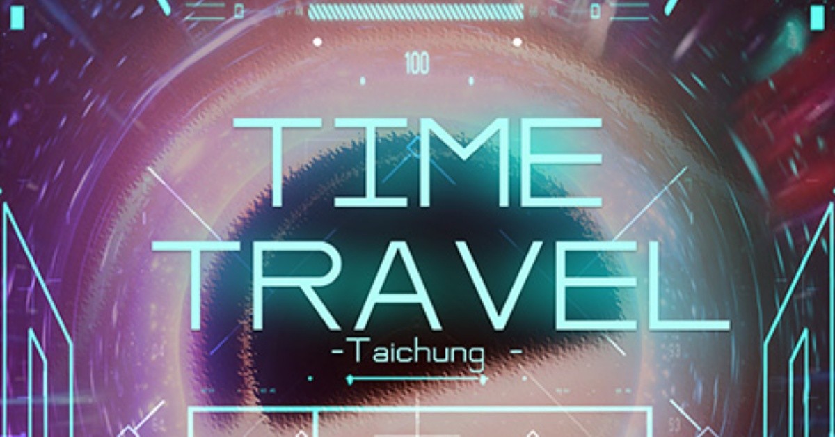 11/25(五) [F.T.D.O - Time Travel中北微巡迴-台中場]