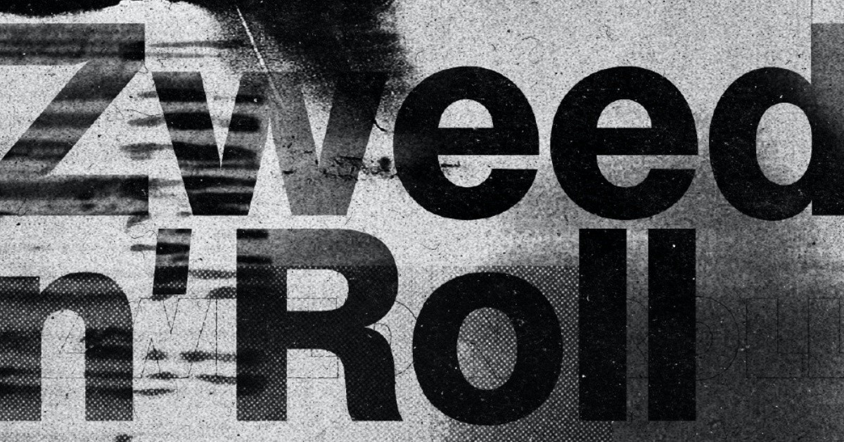 Rolling Emotions｜Zweed n’ Roll Taiwan Tour Live in Kaohsiung