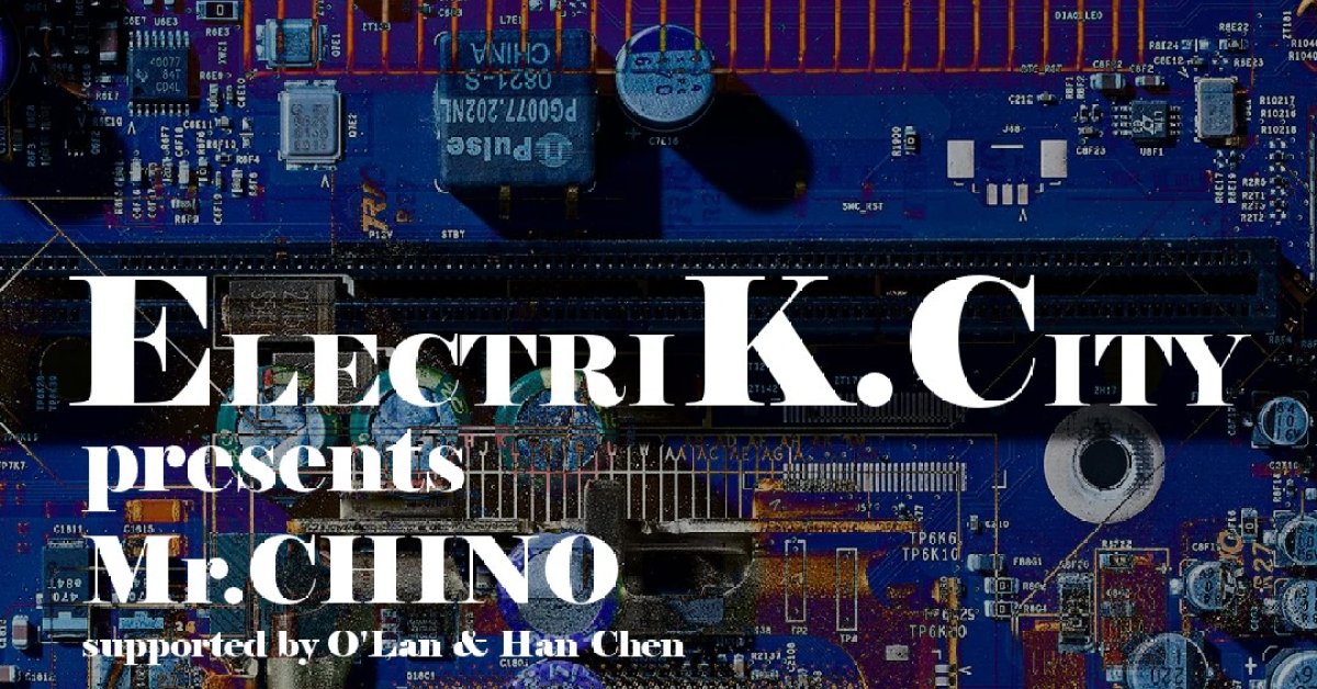 ElectriK-City