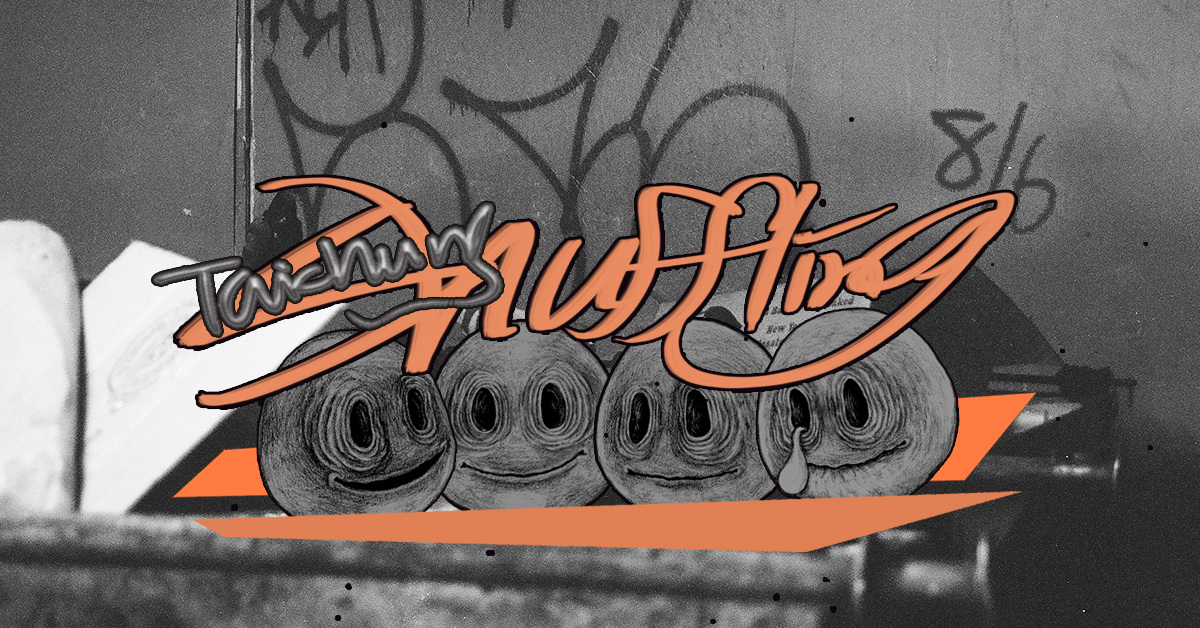Little Shy On Allen Street-Shuffling Tour 台中 08/06(日)
