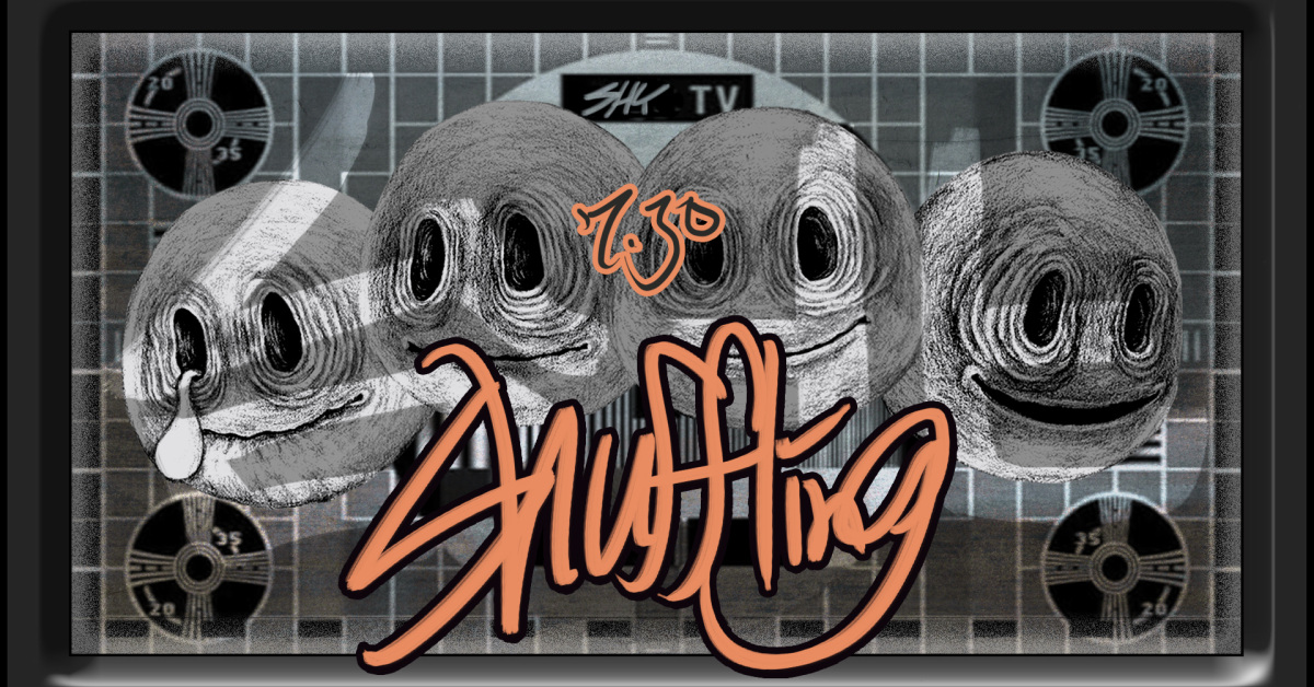 Little Shy On Allen Street-Shuffling Tour 台北 07/30(日)