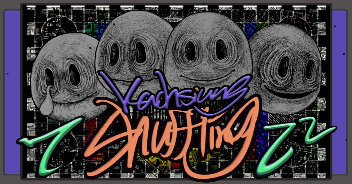 Little Shy On Allen Street-Shuffling Tour 高雄 07/22(六)