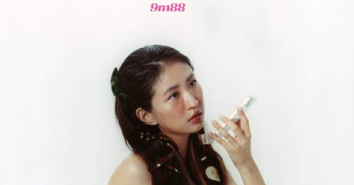 9m88「我的頭髮長長了」演唱會 9/24