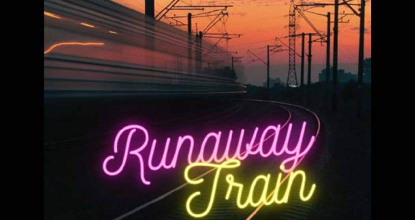 Runaway train