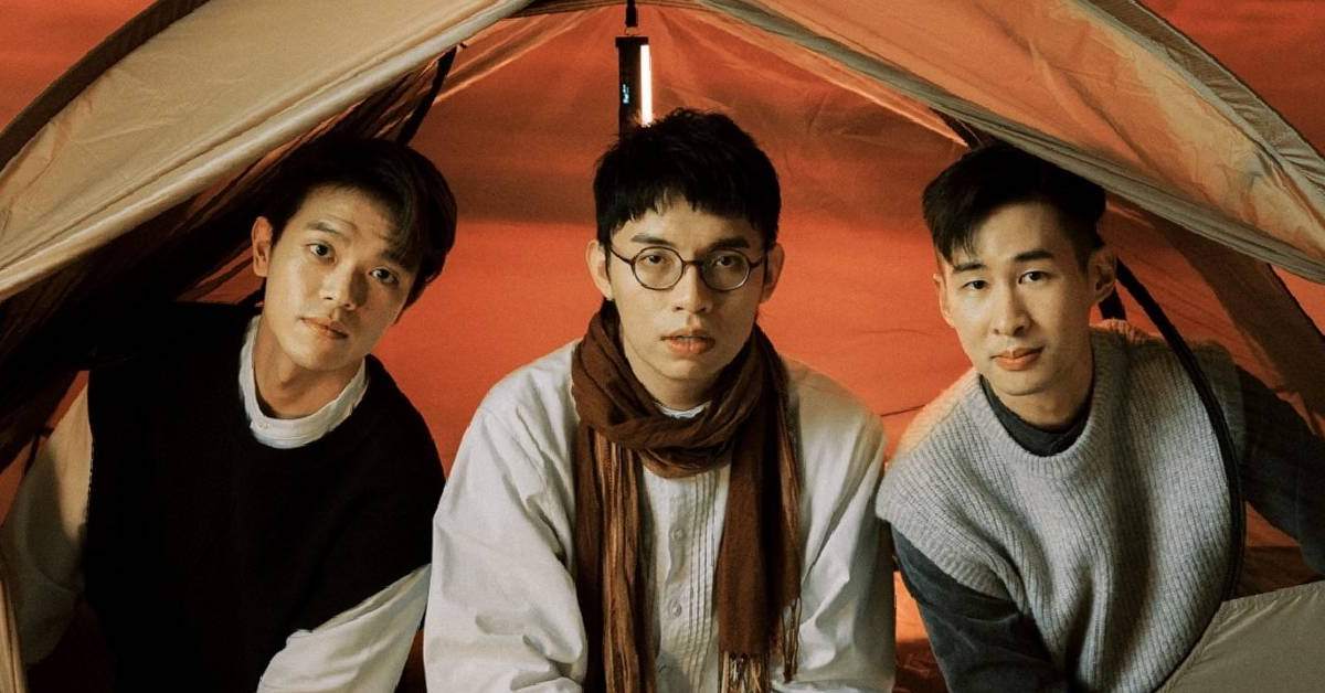 【誠品Fun聲】椅子樂團《Rollin’ On》