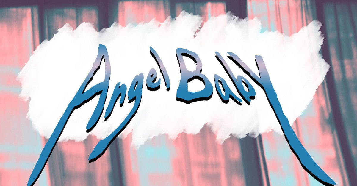 Angel Baby tour 2024 - Live in Taipei