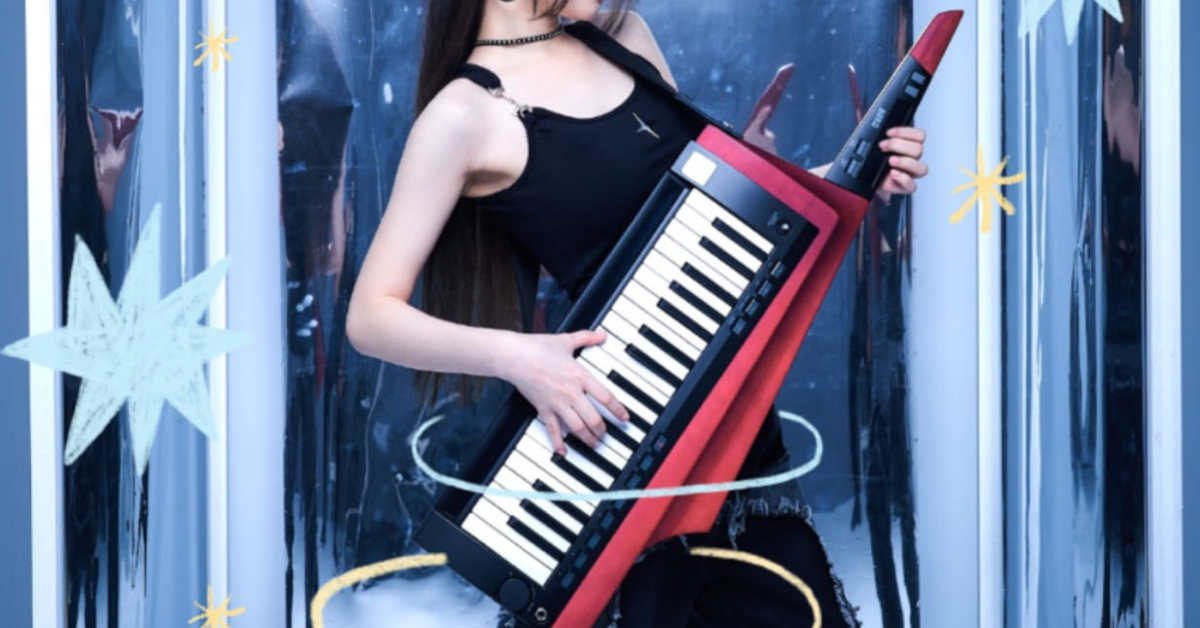 蔡瀛瑩_至少還有努力過＿全創作發表（女巫店場）