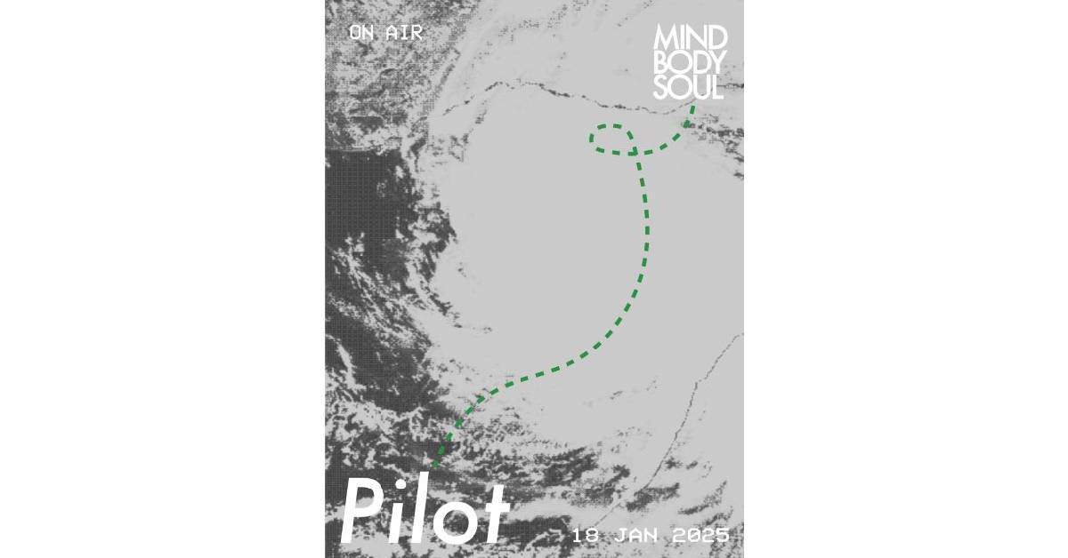 【 心頭肉2025首次專場《試播集Pilot》 】