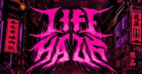 08/22（五）𝑳𝒊𝒇𝒆 𝑯𝒂𝒛𝒆 生活黑 RETURN MY SANCTUARY TOUR