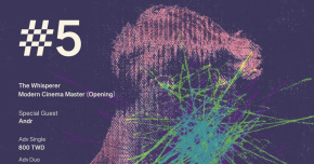 How long is the love distance #5 ｜ Low Longer Far presents