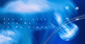 《𝙫𝙚𝙡𝙫𝙚𝙩 𝙙𝙞𝙨𝙩𝙤𝙧𝙩𝙞𝙤𝙣》絲絨失真_EP 釋出場