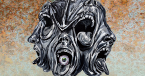 金屬聲肆 - 港都集結