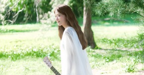 《晴朗如你》-蔡晴如Chingru首場創作專場