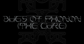 聲子蟲《THE CURE》專場