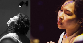 微醺的靈魂｜宋楚琳＆周意紋