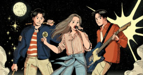 國泰世華銀行 × Accusefive 告五人 [Run，Run，Run! 黑夜狂奔] 2025 Live Tour the World - 8/30 台中