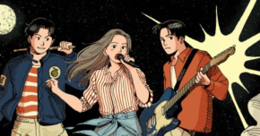 國泰世華銀行×Accusefive告五人[Run，Run，Run! 黑夜狂奔] 2025 Live Tour the World - 9/7 高雄