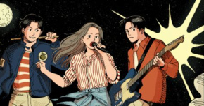 國泰世華銀行×Accusefive告五人[Run，Run，Run! 黑夜狂奔] 2025 Live Tour the World - 9/6 高雄