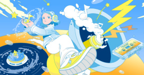 音樂綠洲夏末擴音機 - 9/13嘉+酒市集